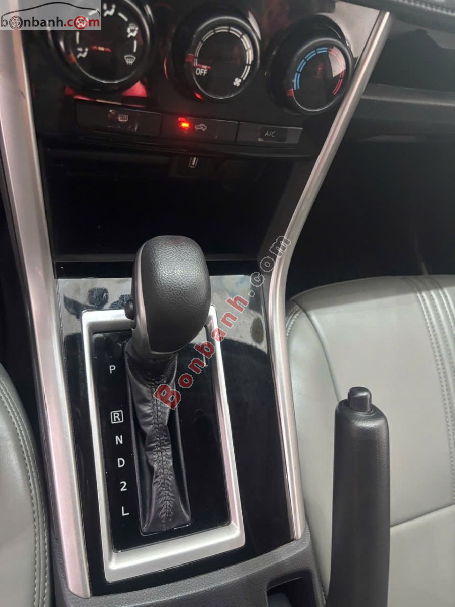 Bán ô tô Mitsubishi Xpander 1.5 AT - 2023 - xe cũ