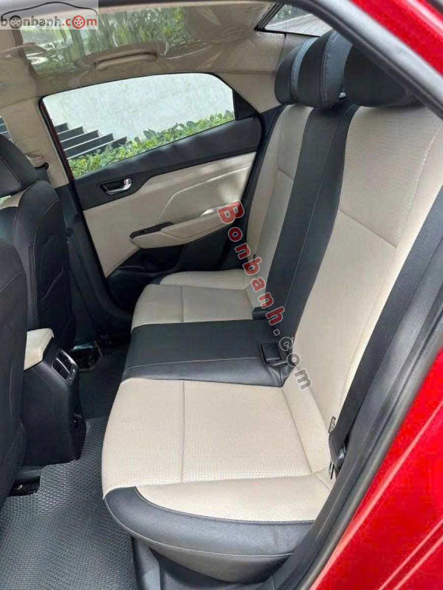 Bán ô tô Hyundai Accent 1.4 AT Đặc Biệt - 2022 - xe cũ