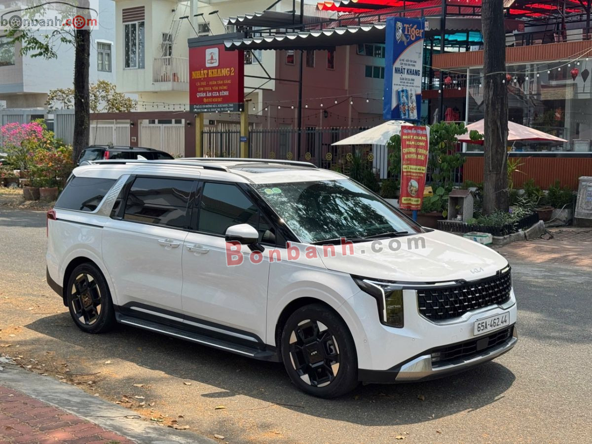 Bán ô tô Kia Carnival Signature 2.2D - 2025 - xe cũ