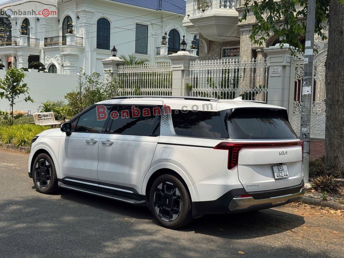 Bán ô tô Kia Carnival Signature 2.2D - 2025 - xe cũ