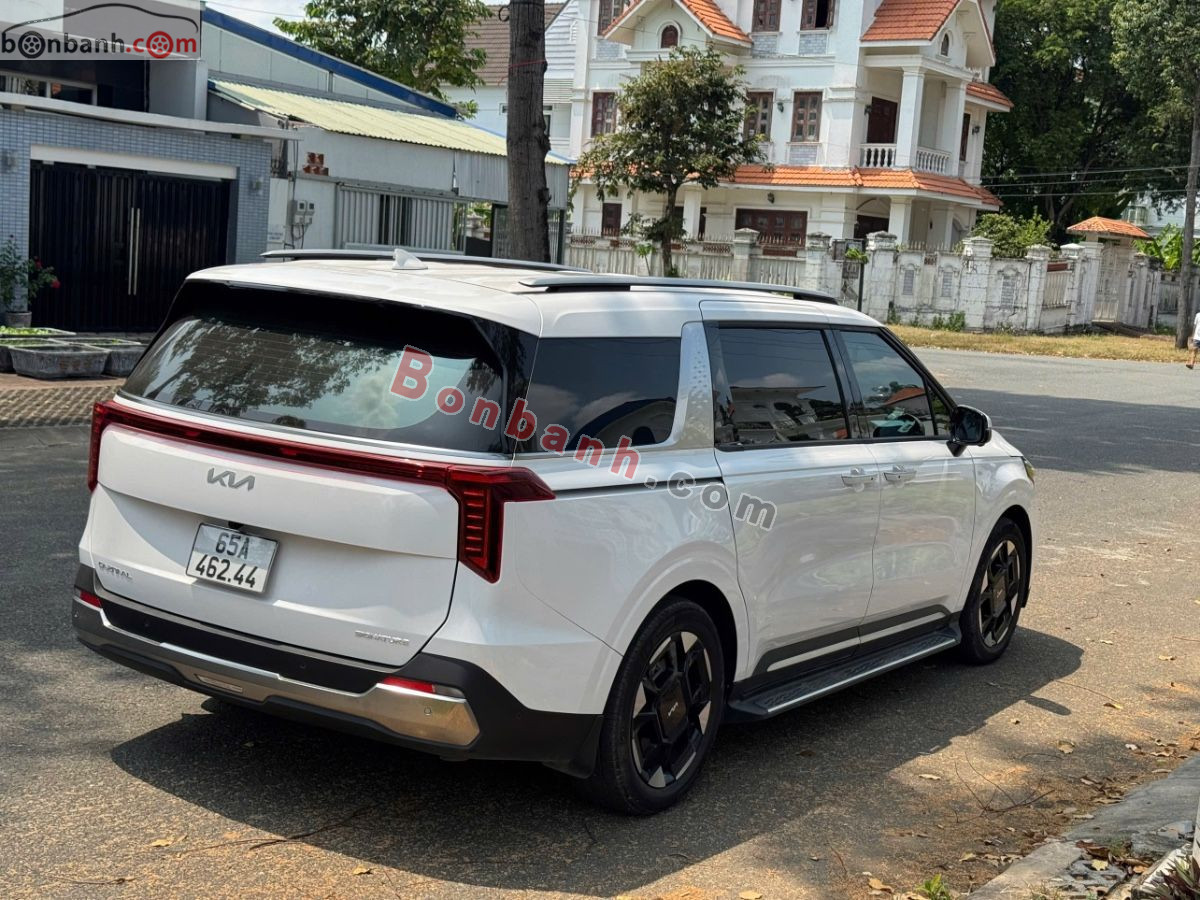 Bán ô tô Kia Carnival Signature 2.2D - 2025 - xe cũ