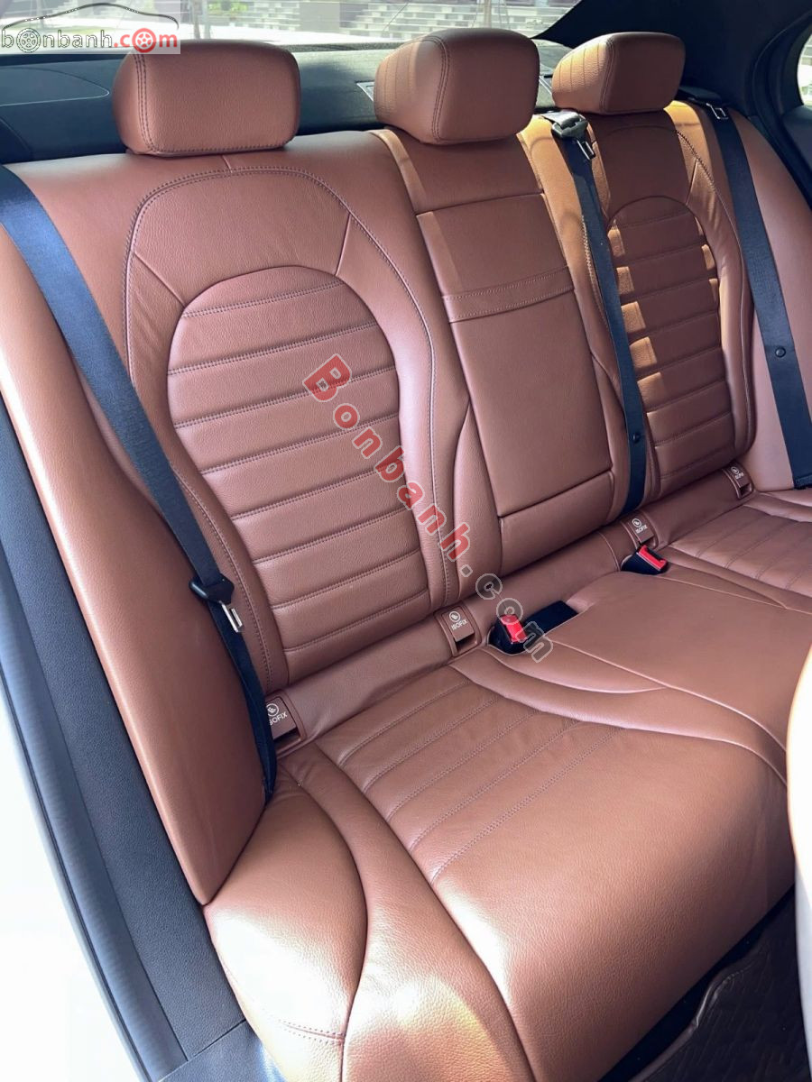 Bán ô tô Mercedes Benz C class C300 AMG - 2019 - xe cũ