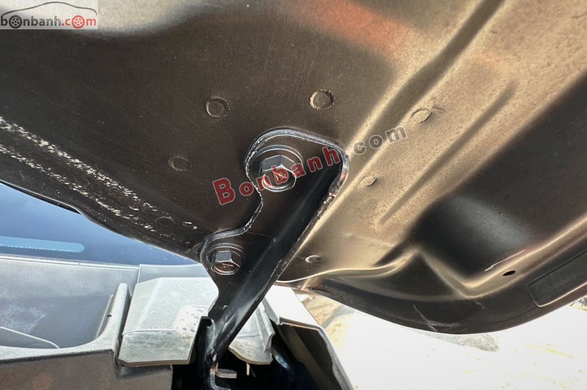 Bán ô tô Chevrolet Colorado High Country 2.5L 4x4 AT - 2019 - xe cũ