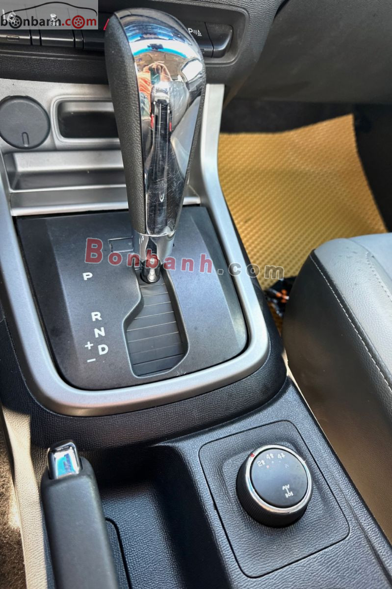 Bán ô tô Chevrolet Colorado High Country 2.5L 4x4 AT - 2019 - xe cũ