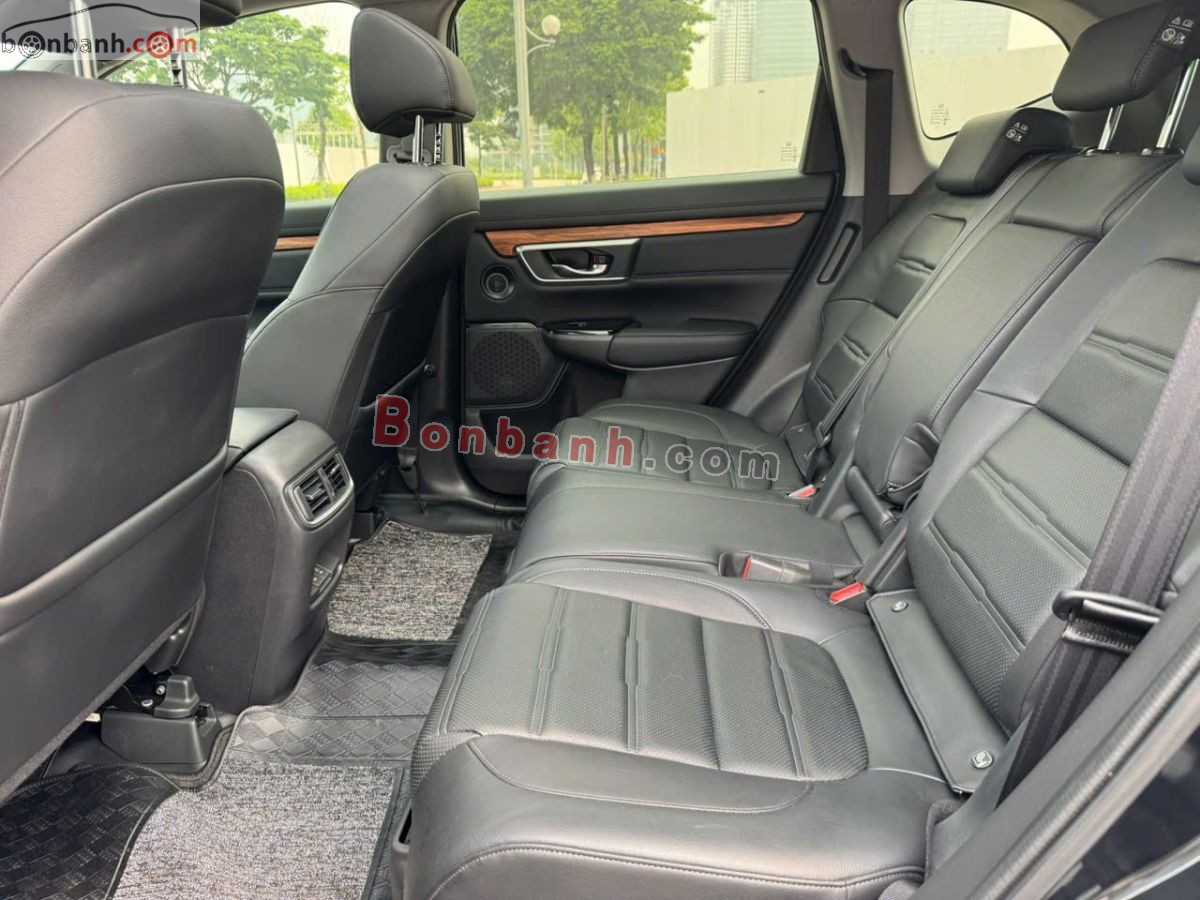 Bán ô tô Honda CRV L - 2021 - xe cũ