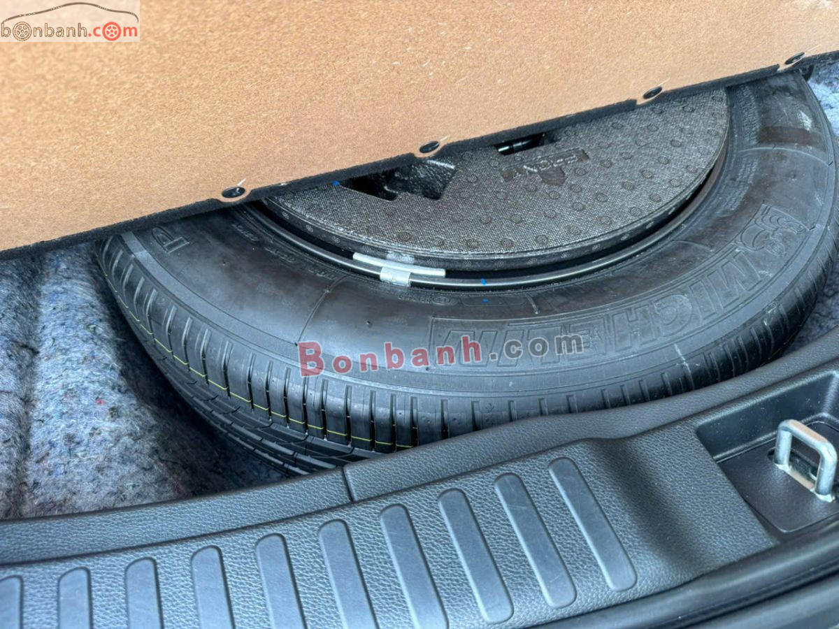 Bán ô tô Honda CRV L - 2021 - xe cũ