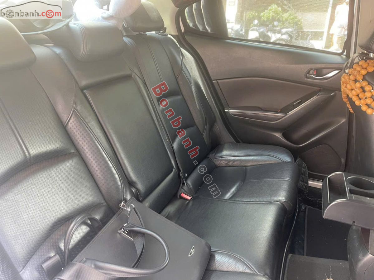 Bán ô tô Mazda 3 2.0 AT - 2018 - xe cũ