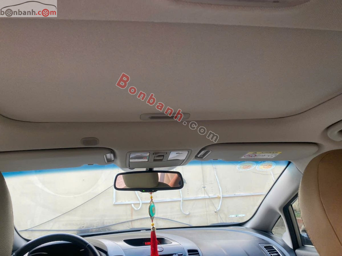 Bán ô tô Kia Cerato 1.6 AT - 2018 - xe cũ