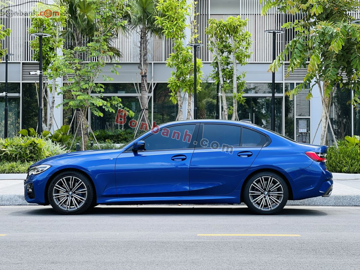 Bán ô tô BMW 3 Series 330i M Sport - 2019 - xe cũ