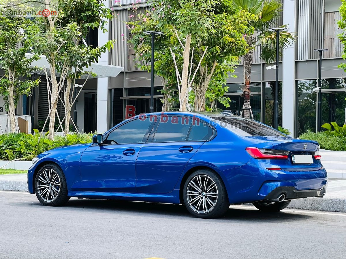 Bán ô tô BMW 3 Series 330i M Sport - 2019 - xe cũ