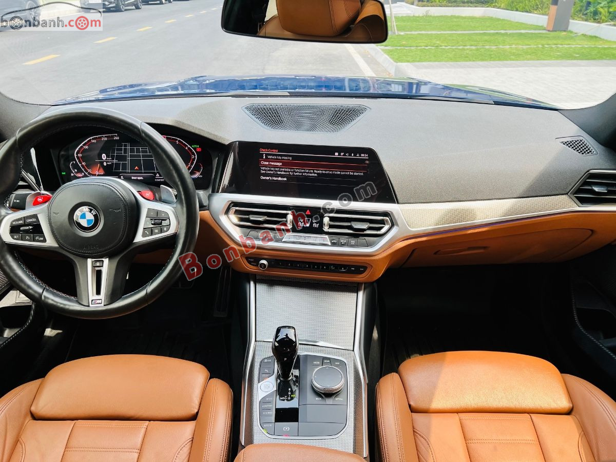 Bán ô tô BMW 3 Series 330i M Sport - 2019 - xe cũ