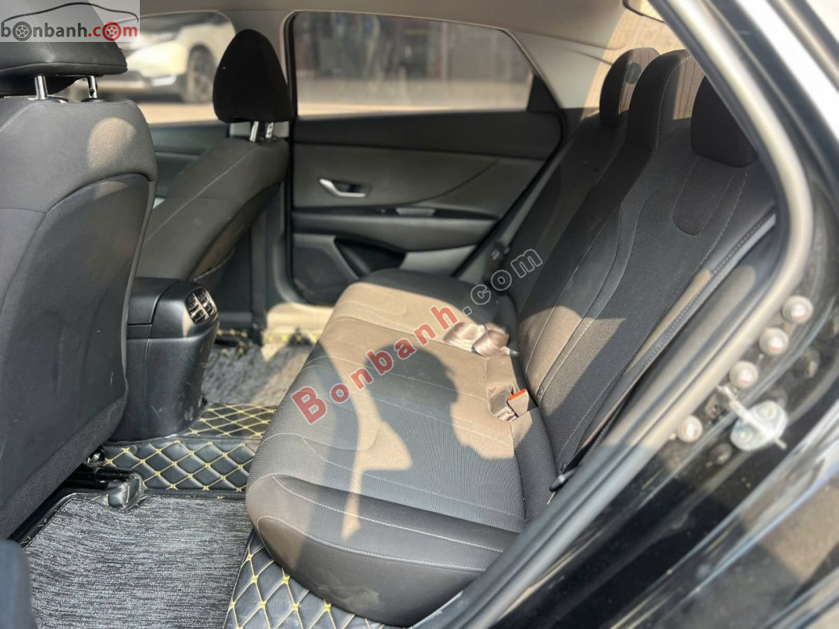 Bán ô tô Hyundai Elantra 1.6 AT - 2022 - xe cũ