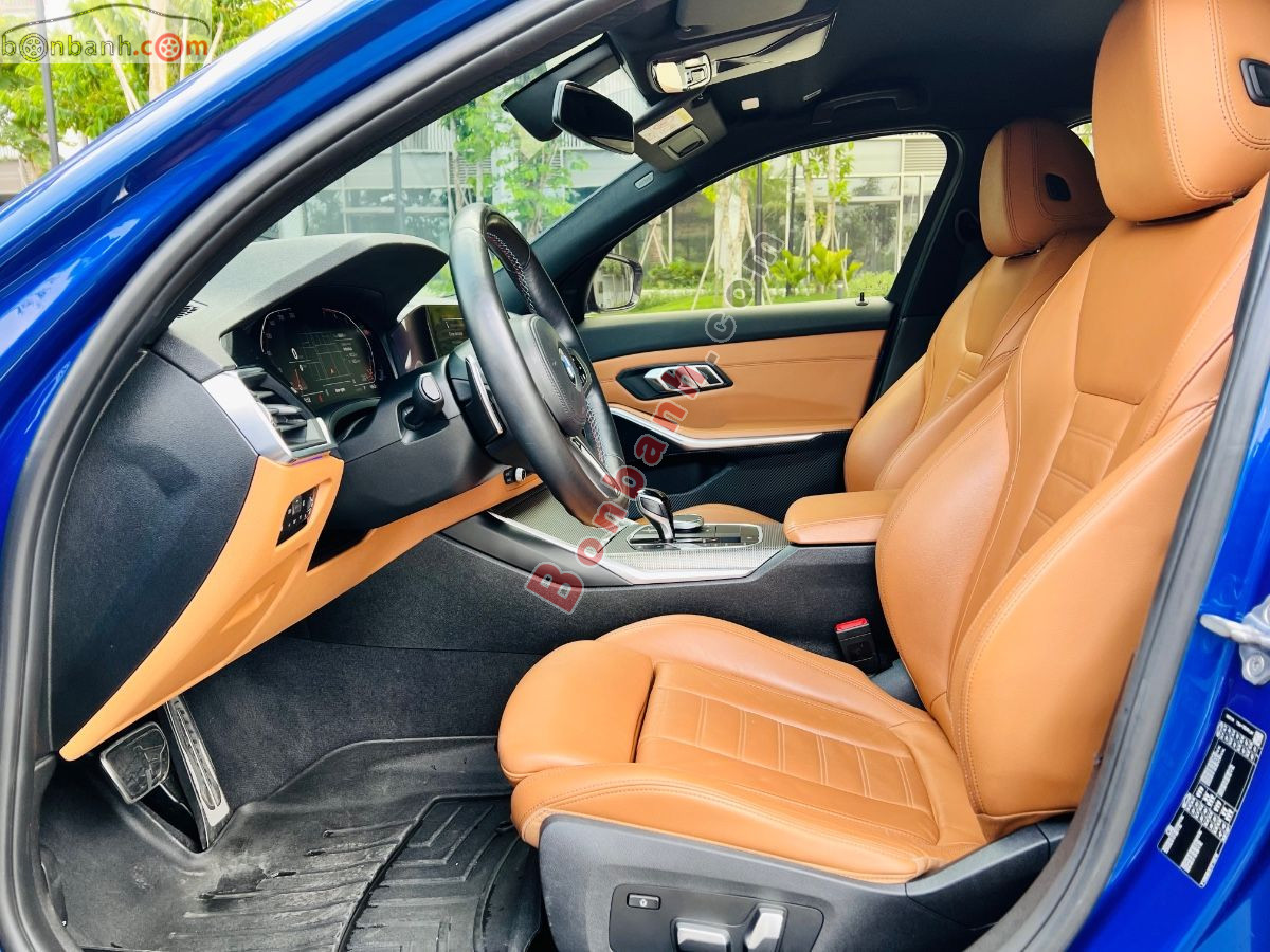 Bán ô tô BMW 3 Series 330i M Sport - 2019 - xe cũ