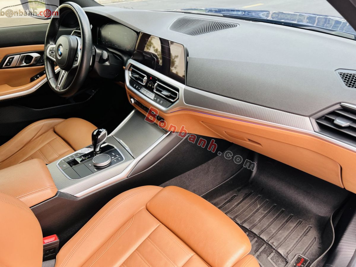 Bán ô tô BMW 3 Series 330i M Sport - 2019 - xe cũ