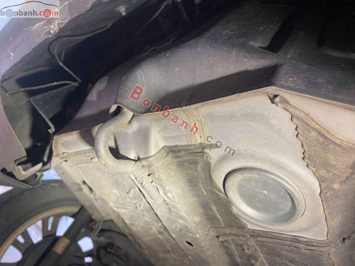 Bán ô tô Mitsubishi Mirage 1.2 CVT - 2018 - xe cũ