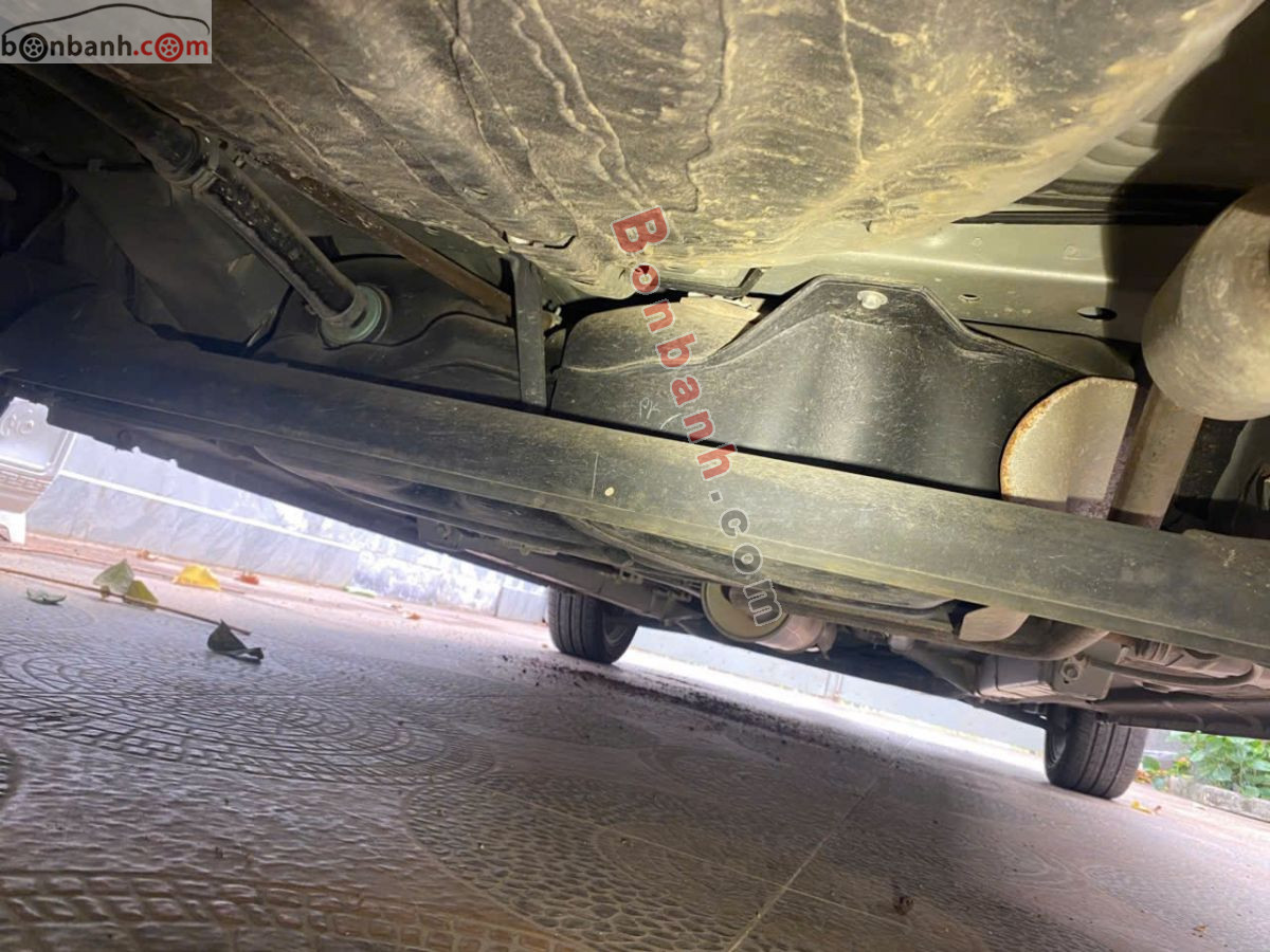 Bán ô tô Mitsubishi Mirage 1.2 CVT - 2018 - xe cũ