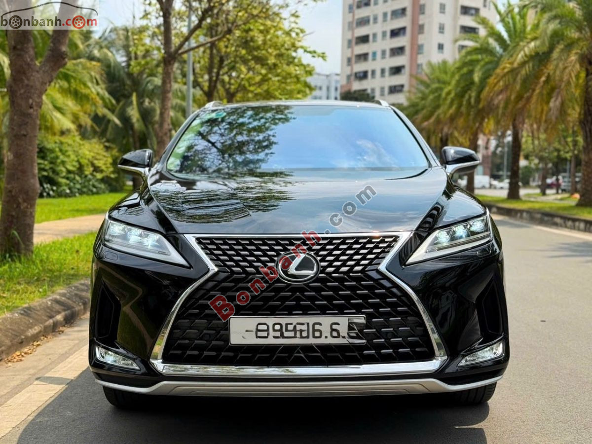 Bán ô tô Lexus RX 300 - 2019 - xe cũ