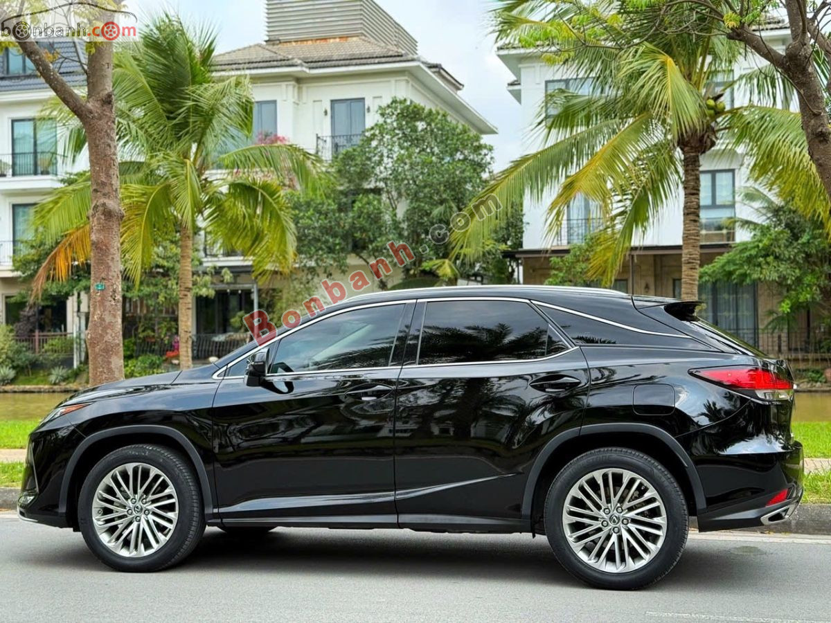 Bán ô tô Lexus RX 300 - 2019 - xe cũ