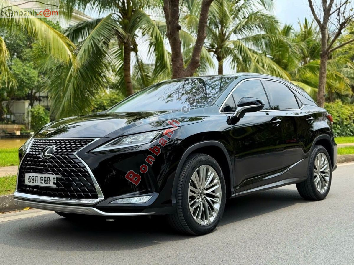 Bán ô tô Lexus RX 300 - 2019 - xe cũ