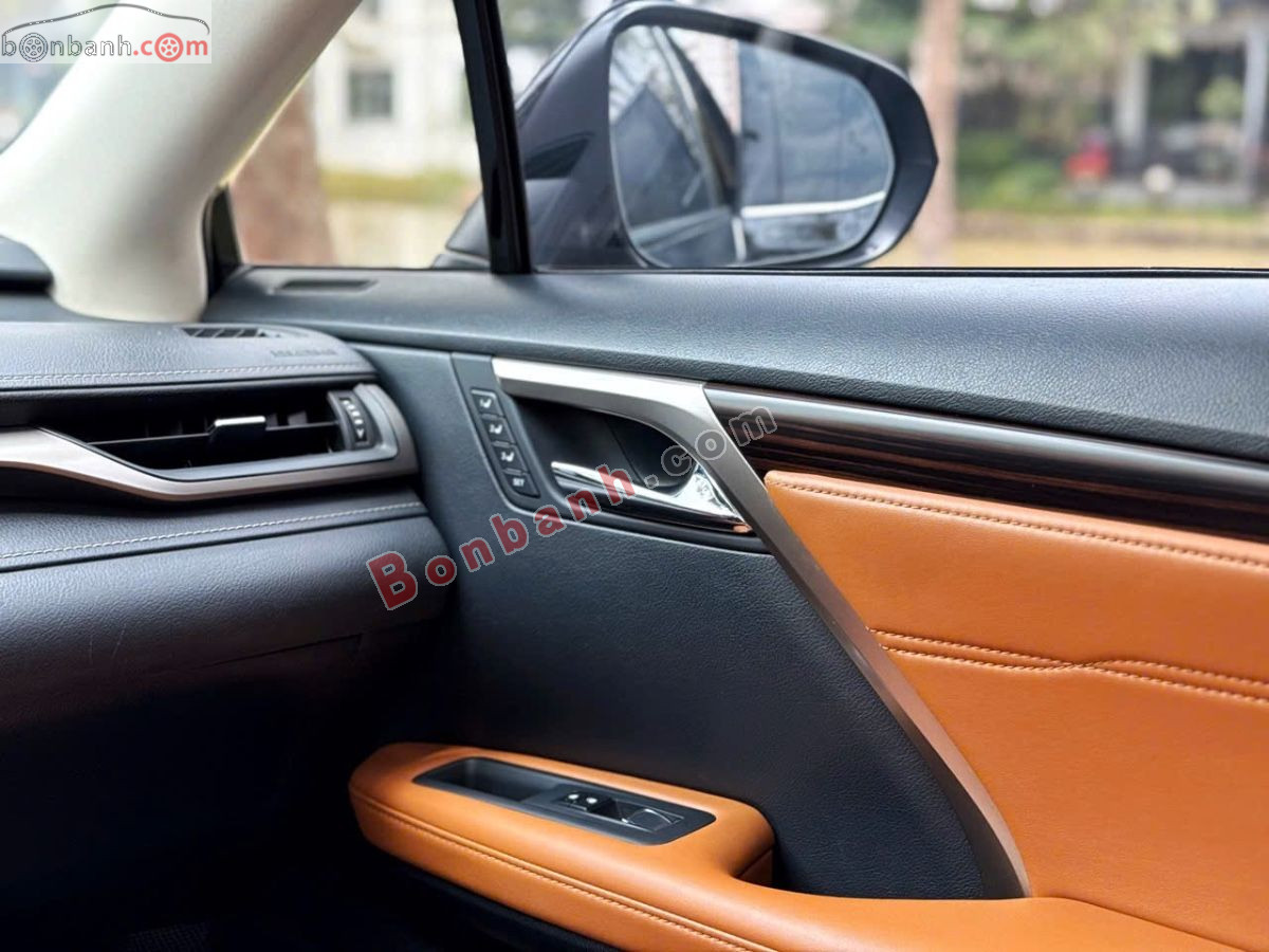 Bán ô tô Lexus RX 300 - 2019 - xe cũ