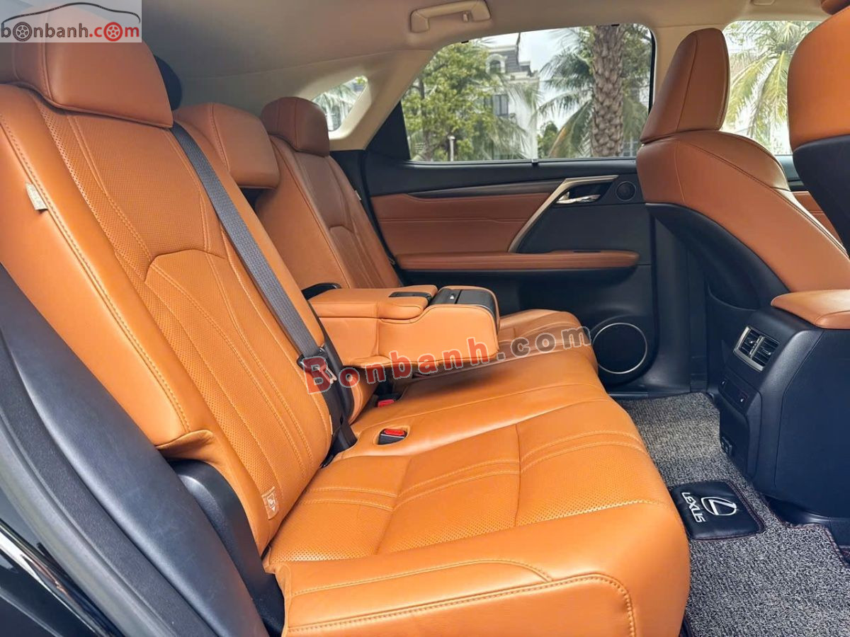 Bán ô tô Lexus RX 300 - 2019 - xe cũ