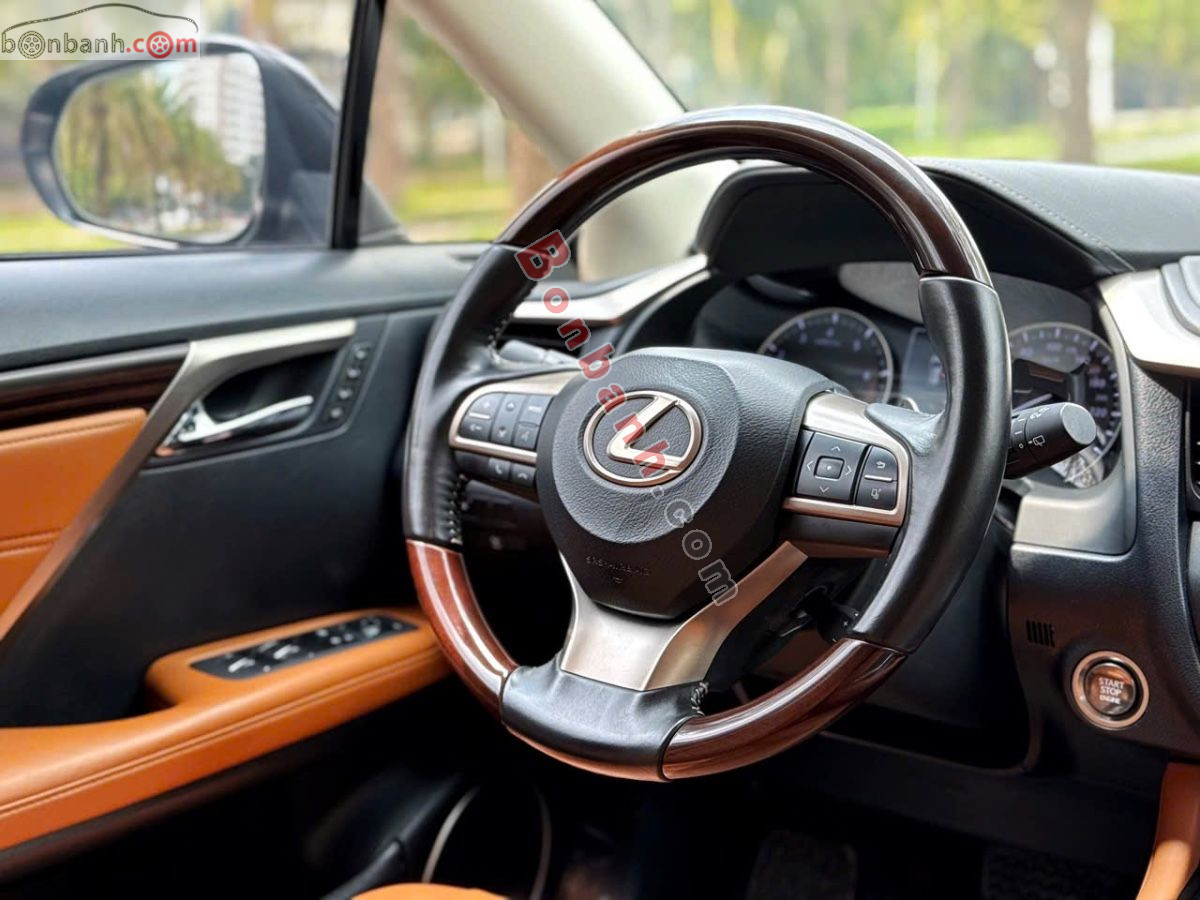 Bán ô tô Lexus RX 300 - 2019 - xe cũ