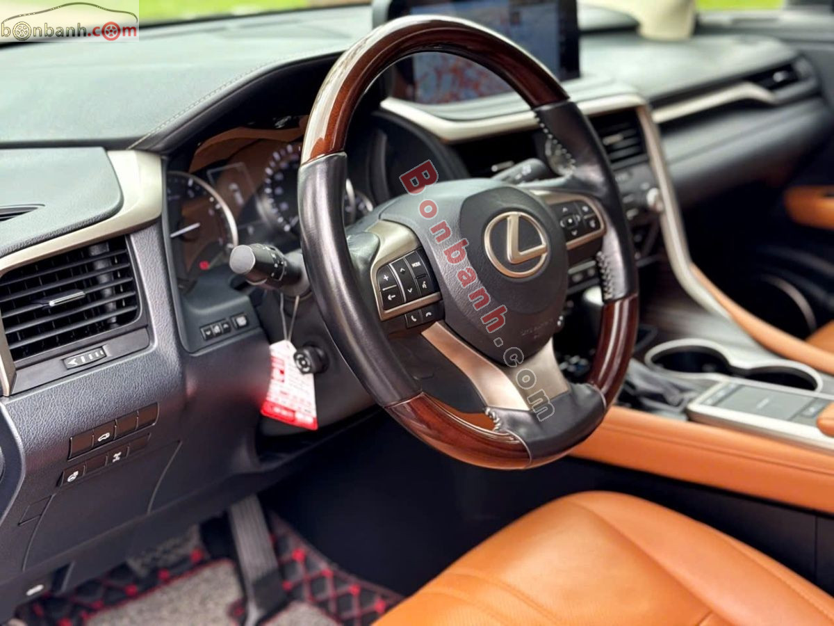 Bán ô tô Lexus RX 300 - 2019 - xe cũ