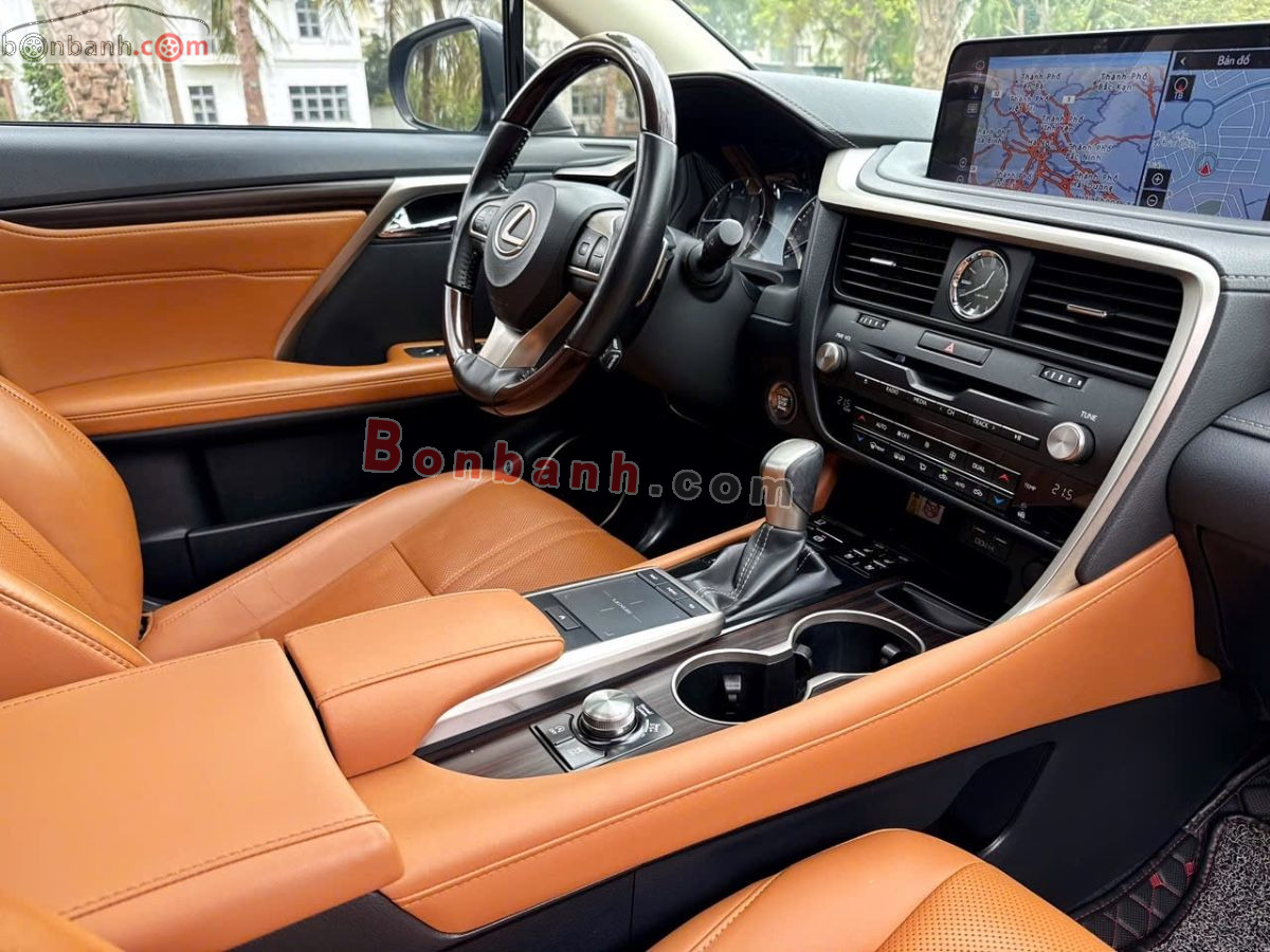 Bán ô tô Lexus RX 300 - 2019 - xe cũ