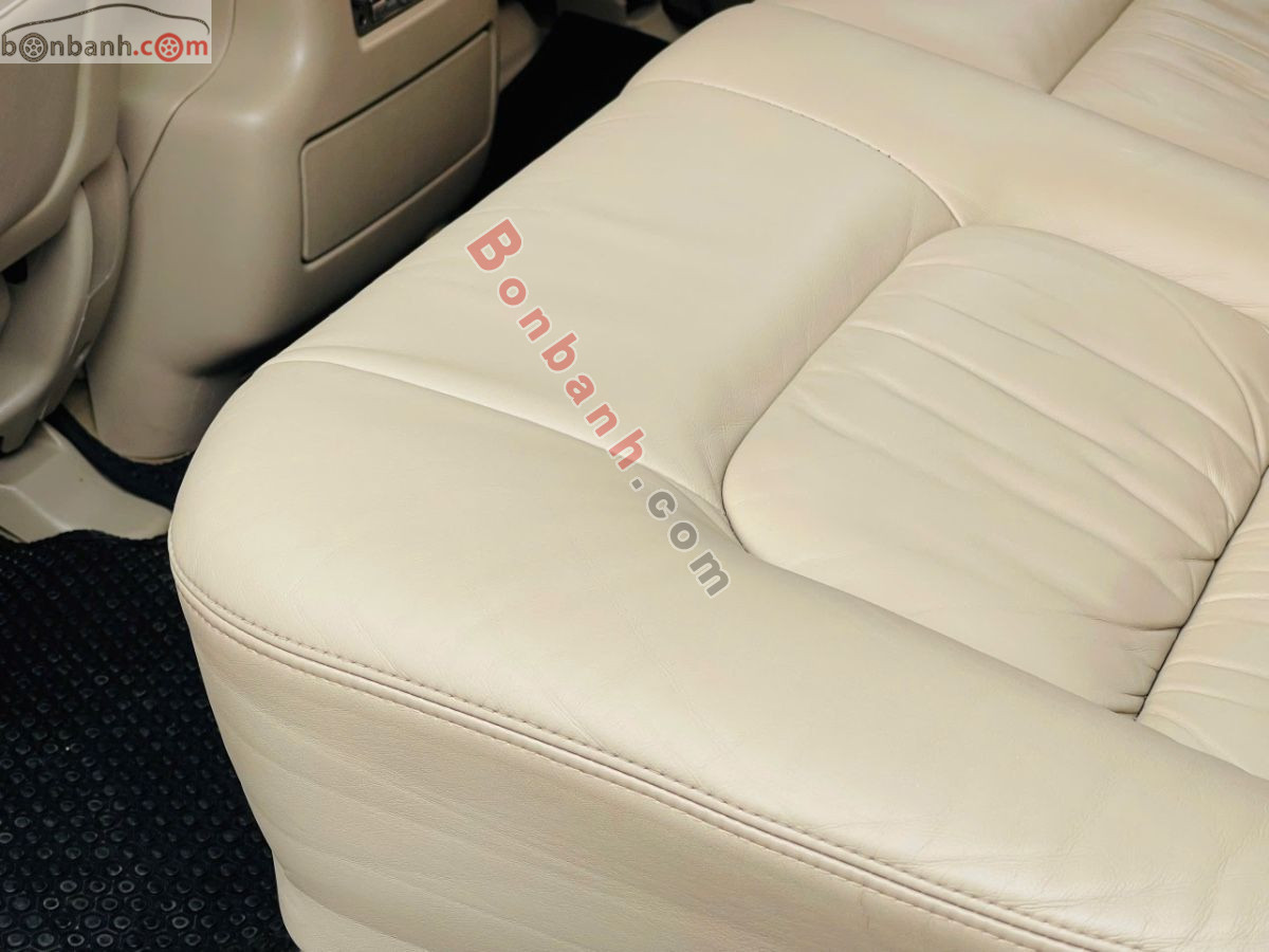 Bán ô tô Lexus LX 470 - 2006 - xe cũ