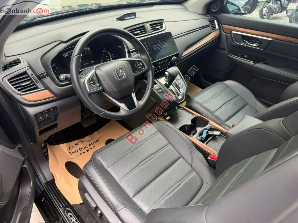Bán ô tô Honda CRV L - 2022 - xe cũ