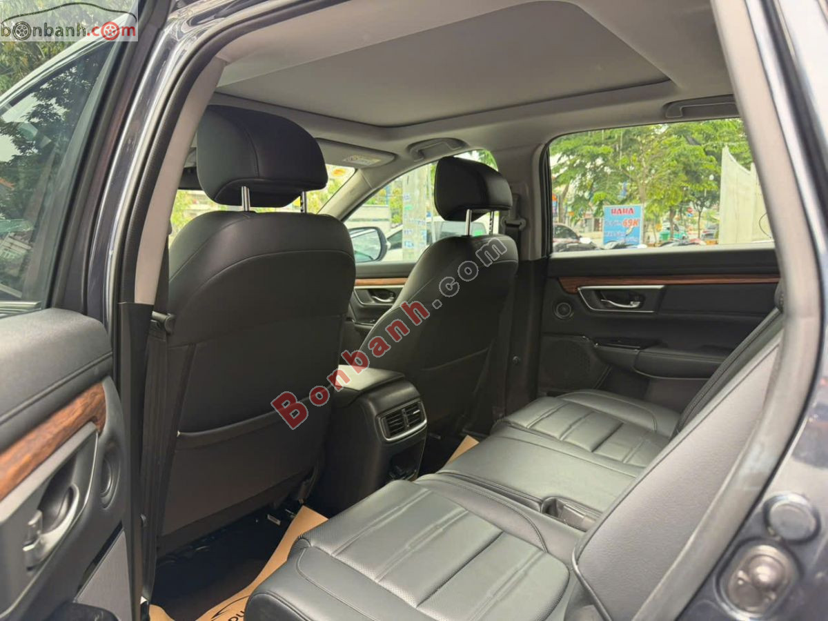 Bán ô tô Honda CRV L - 2022 - xe cũ