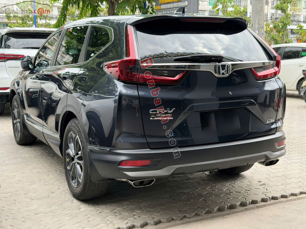 Bán ô tô Honda CRV L - 2022 - xe cũ