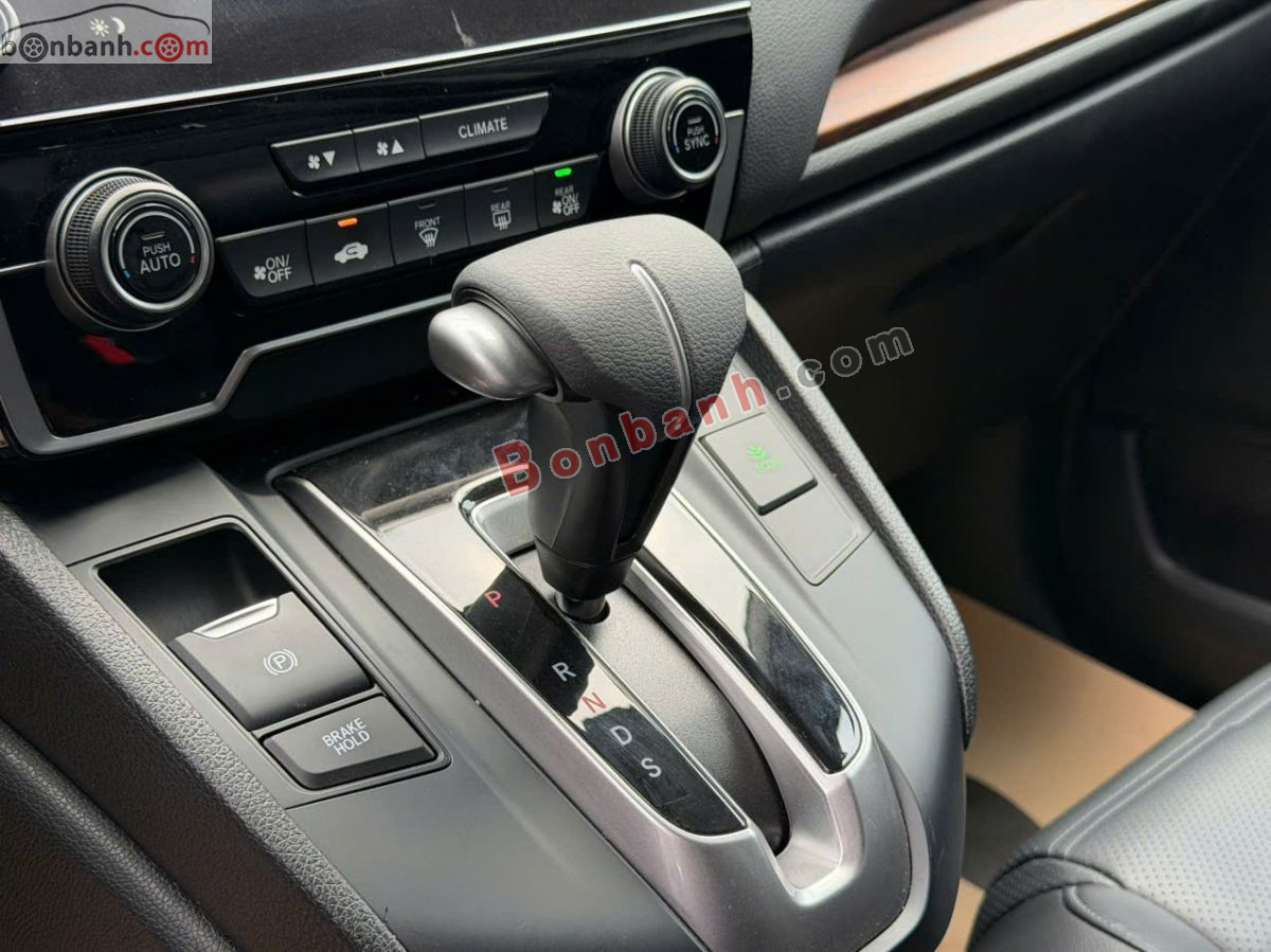 Bán ô tô Honda CRV L - 2022 - xe cũ
