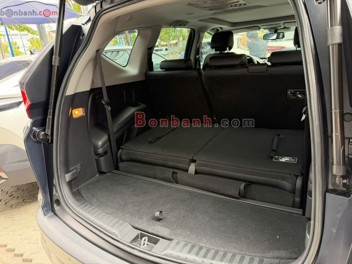 Bán ô tô Honda CRV L - 2022 - xe cũ