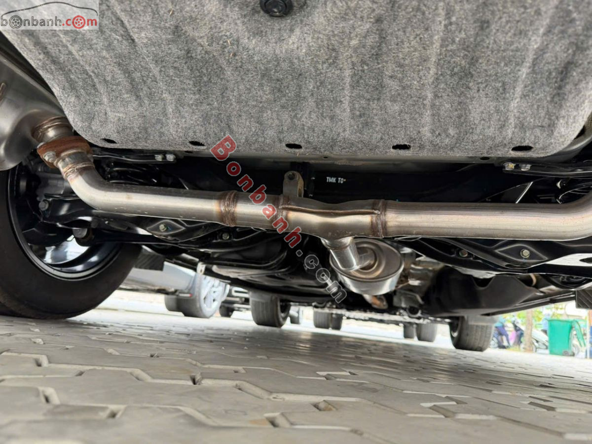 Bán ô tô Honda CRV L - 2022 - xe cũ