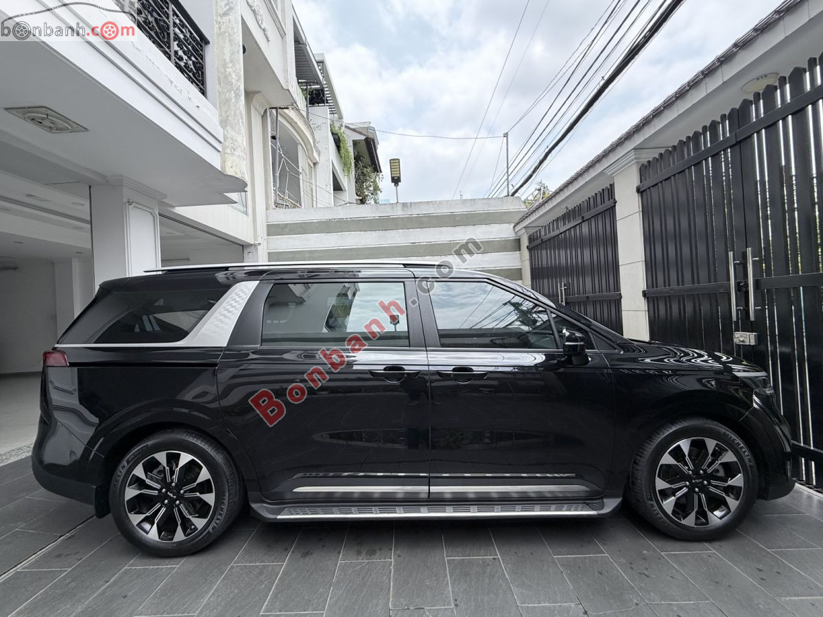 Bán ô tô Kia Carnival Luxury 2.2D - 2022 - xe cũ