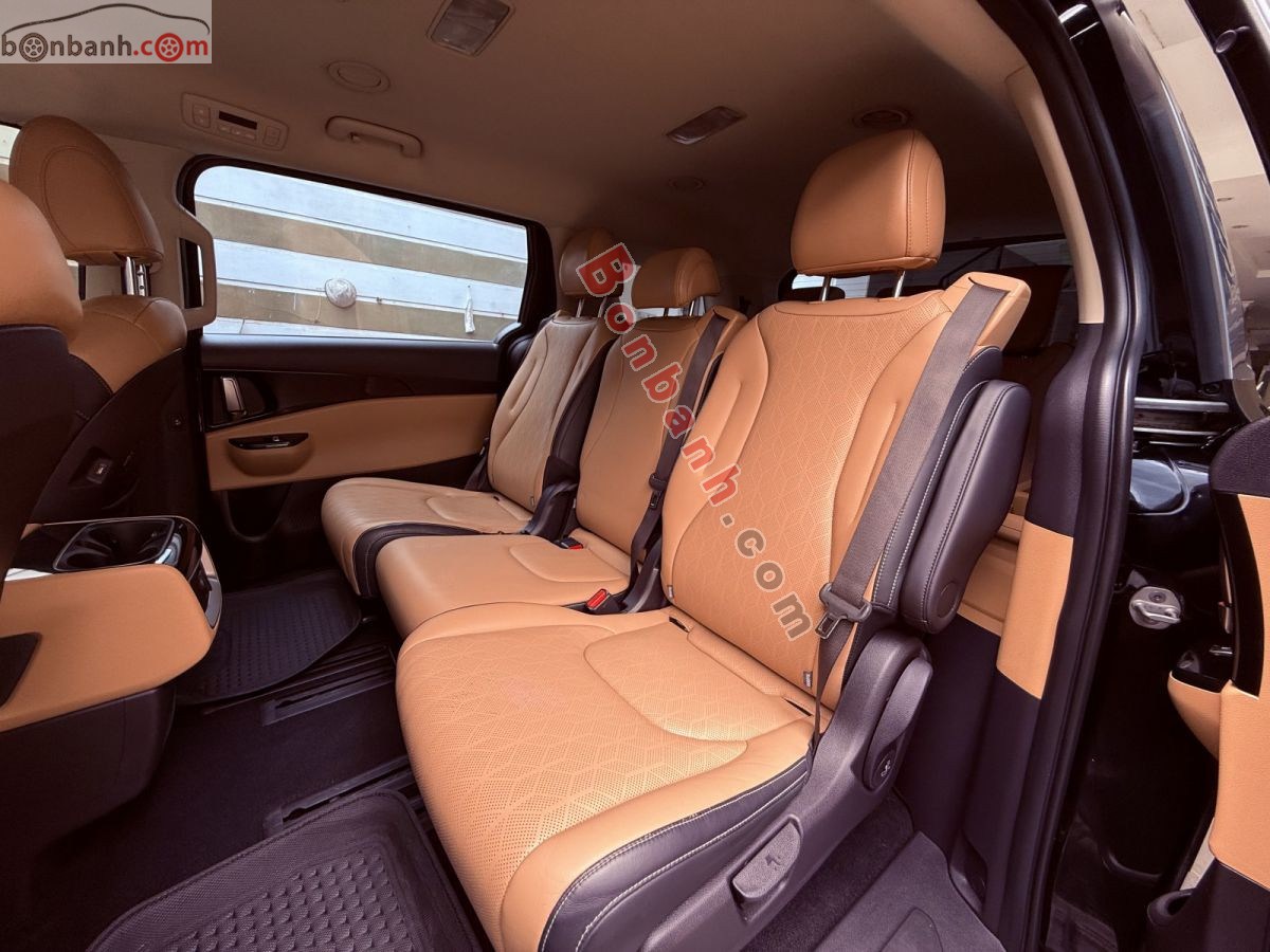 Bán ô tô Kia Carnival Luxury 2.2D - 2022 - xe cũ