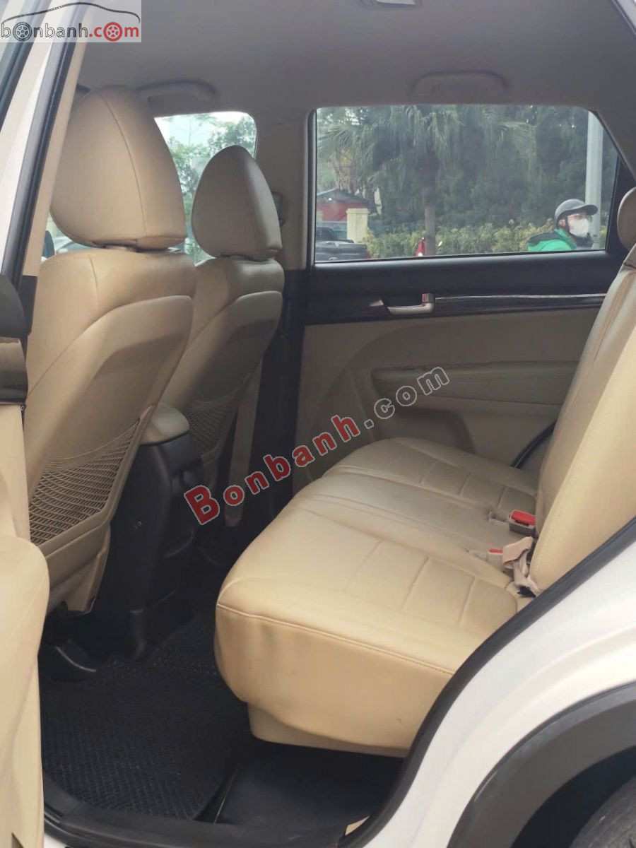 Bán ô tô Kia Sorento 2.4 GAT Deluxe - 2019 - xe cũ