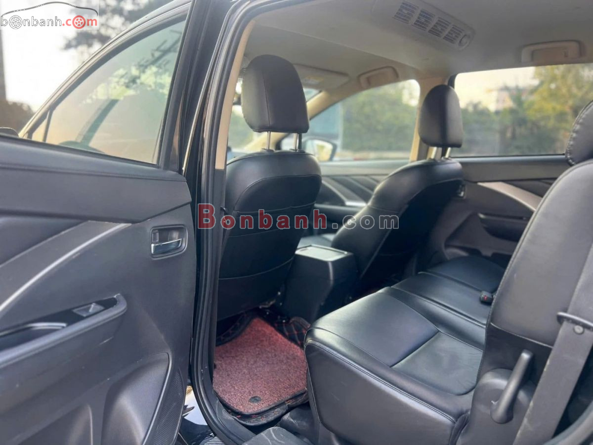 Bán ô tô Mitsubishi Xpander 1.5 AT - 2022 - xe cũ