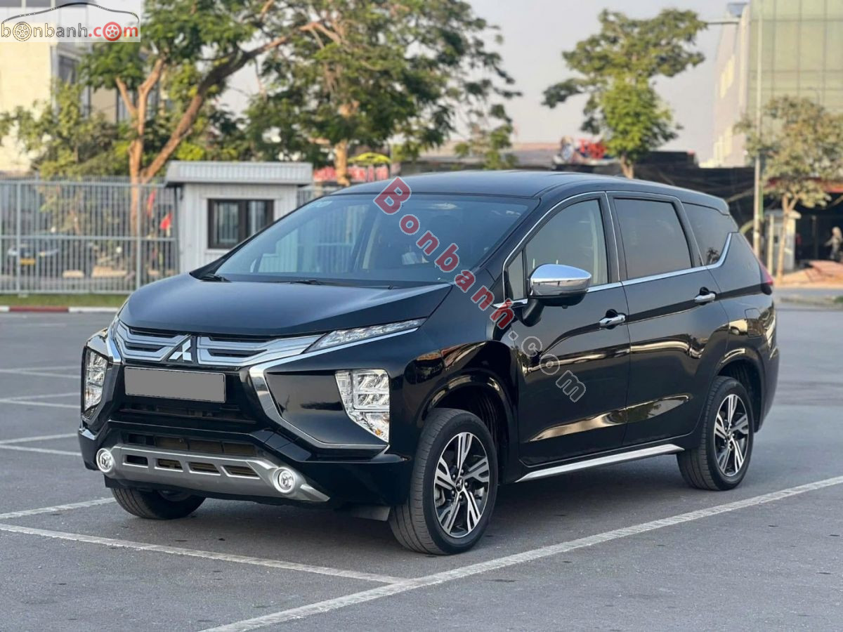 Bán ô tô Mitsubishi Xpander 1.5 AT - 2022 - xe cũ