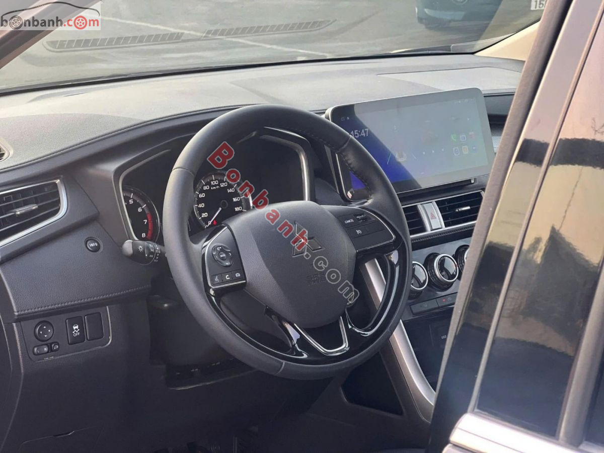 Bán ô tô Mitsubishi Xpander 1.5 AT - 2022 - xe cũ