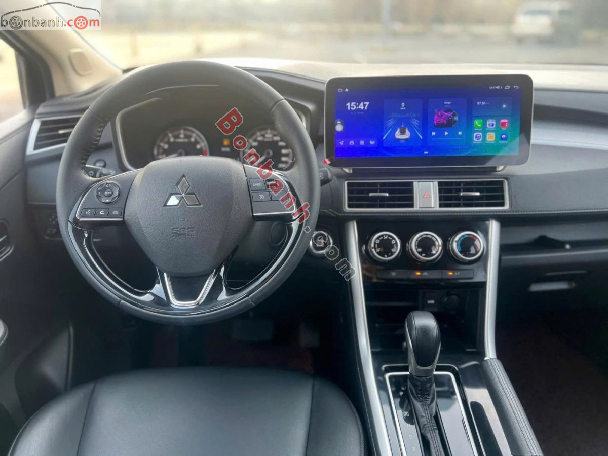 Bán ô tô Mitsubishi Xpander 1.5 AT - 2022 - xe cũ