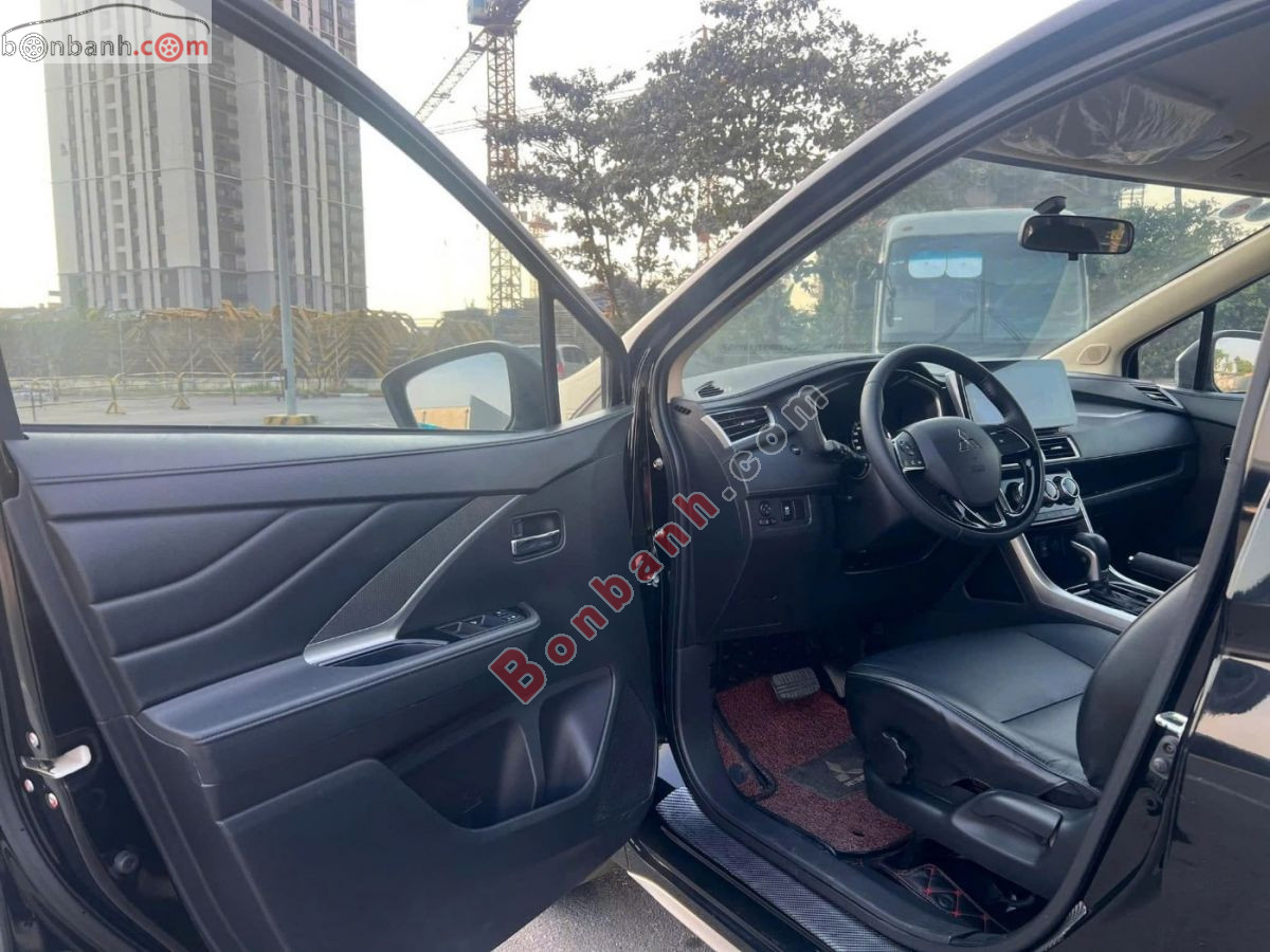 Bán ô tô Mitsubishi Xpander 1.5 AT - 2022 - xe cũ