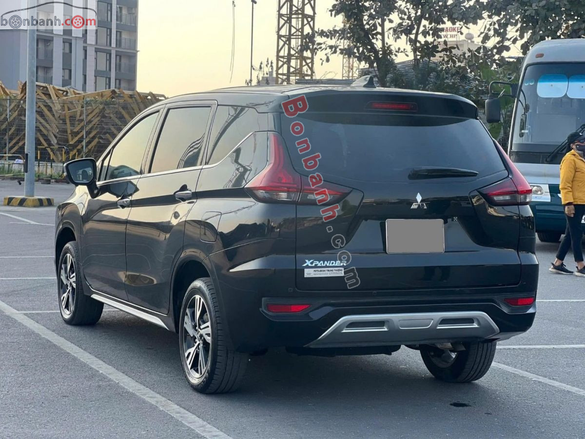 Bán ô tô Mitsubishi Xpander 1.5 AT - 2022 - xe cũ