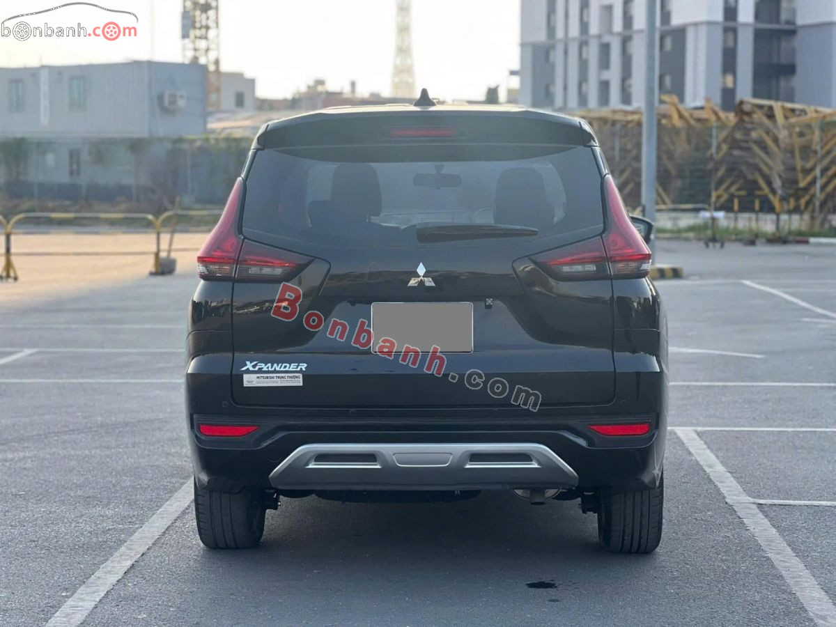 Bán ô tô Mitsubishi Xpander 1.5 AT - 2022 - xe cũ