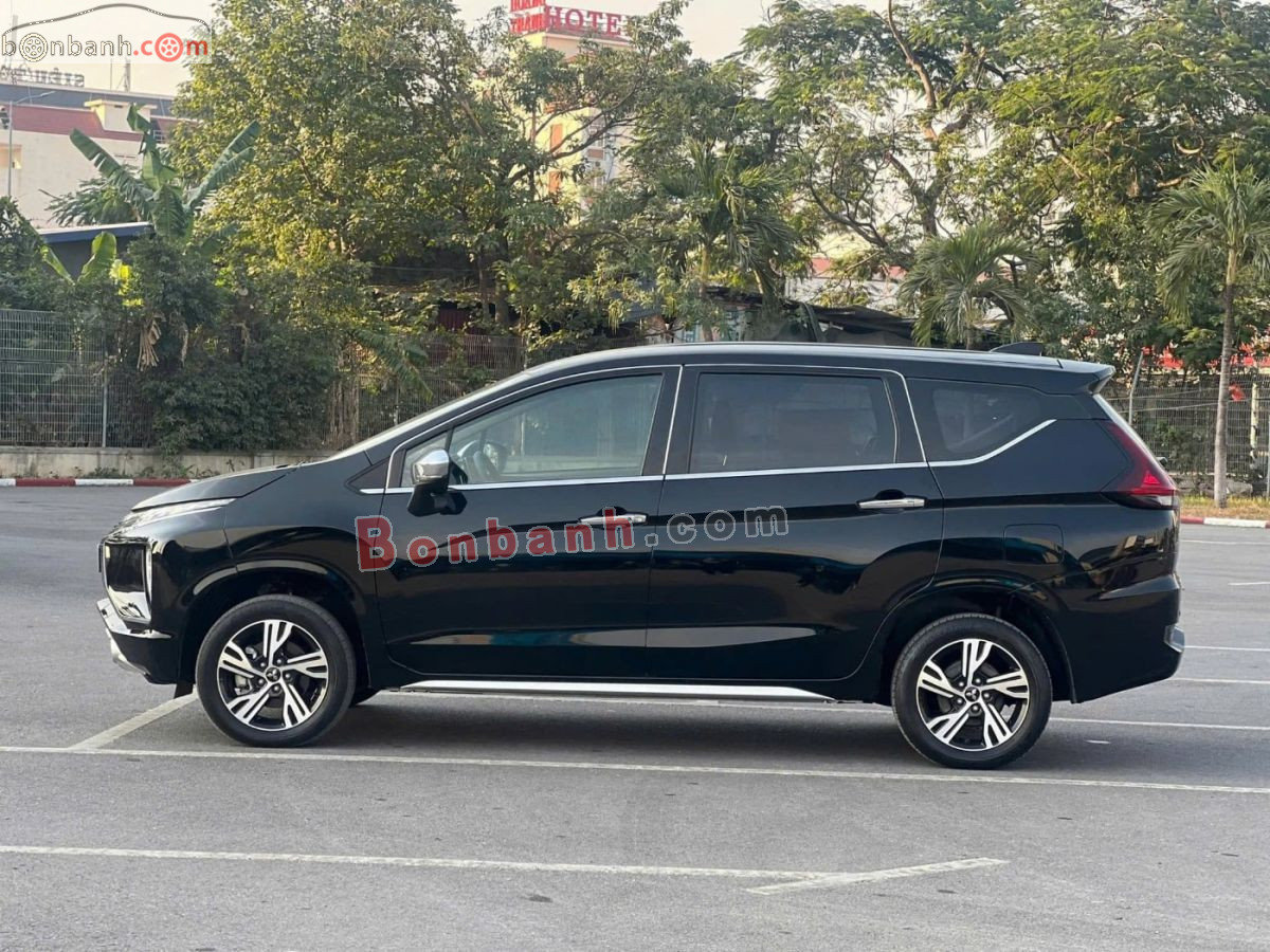 Bán ô tô Mitsubishi Xpander 1.5 AT - 2022 - xe cũ