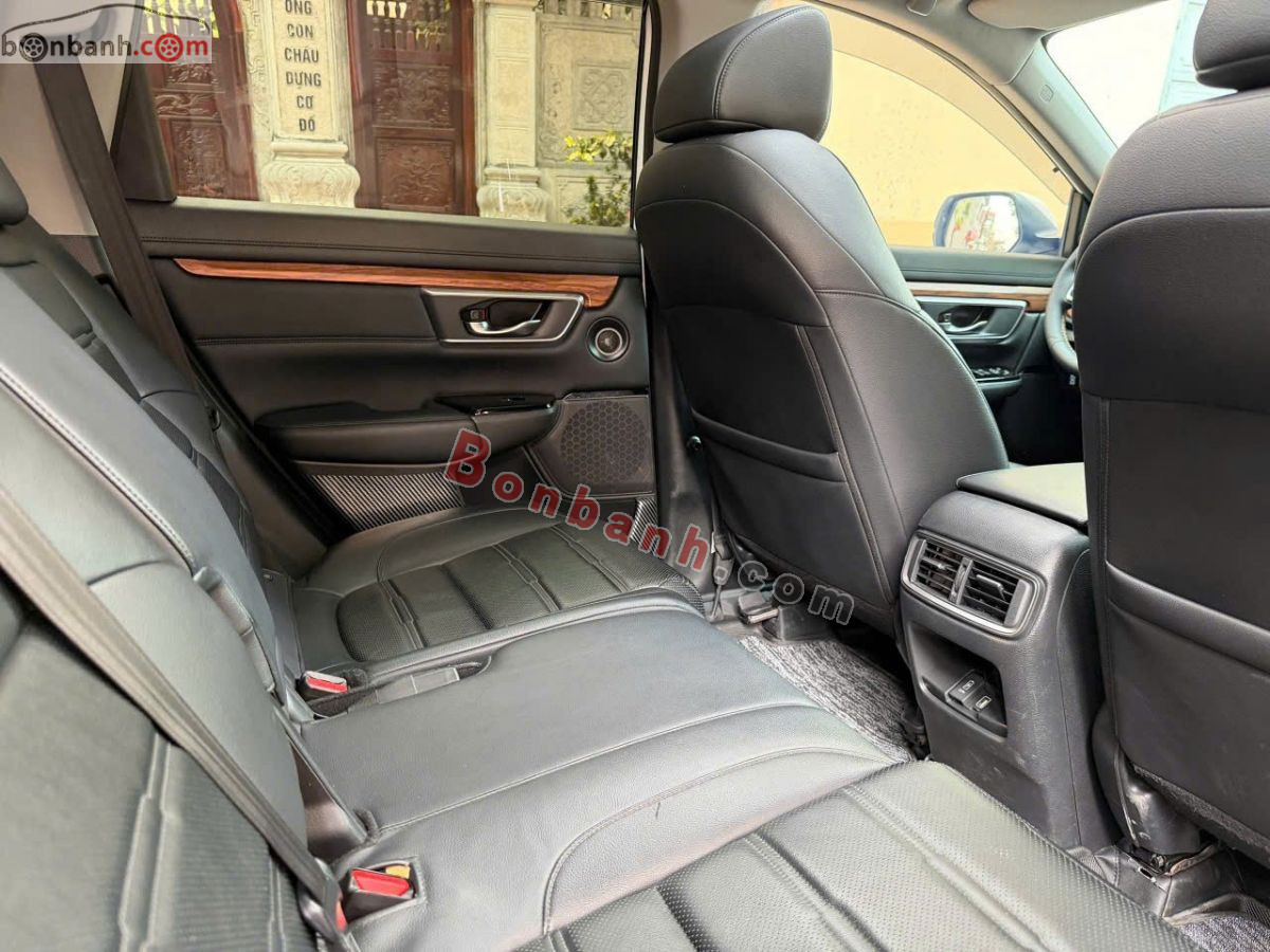 Bán ô tô Honda CRV L - 2020 - xe cũ