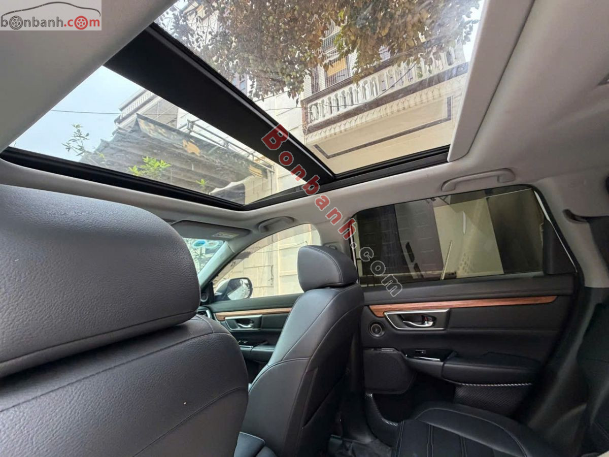 Bán ô tô Honda CRV L - 2020 - xe cũ