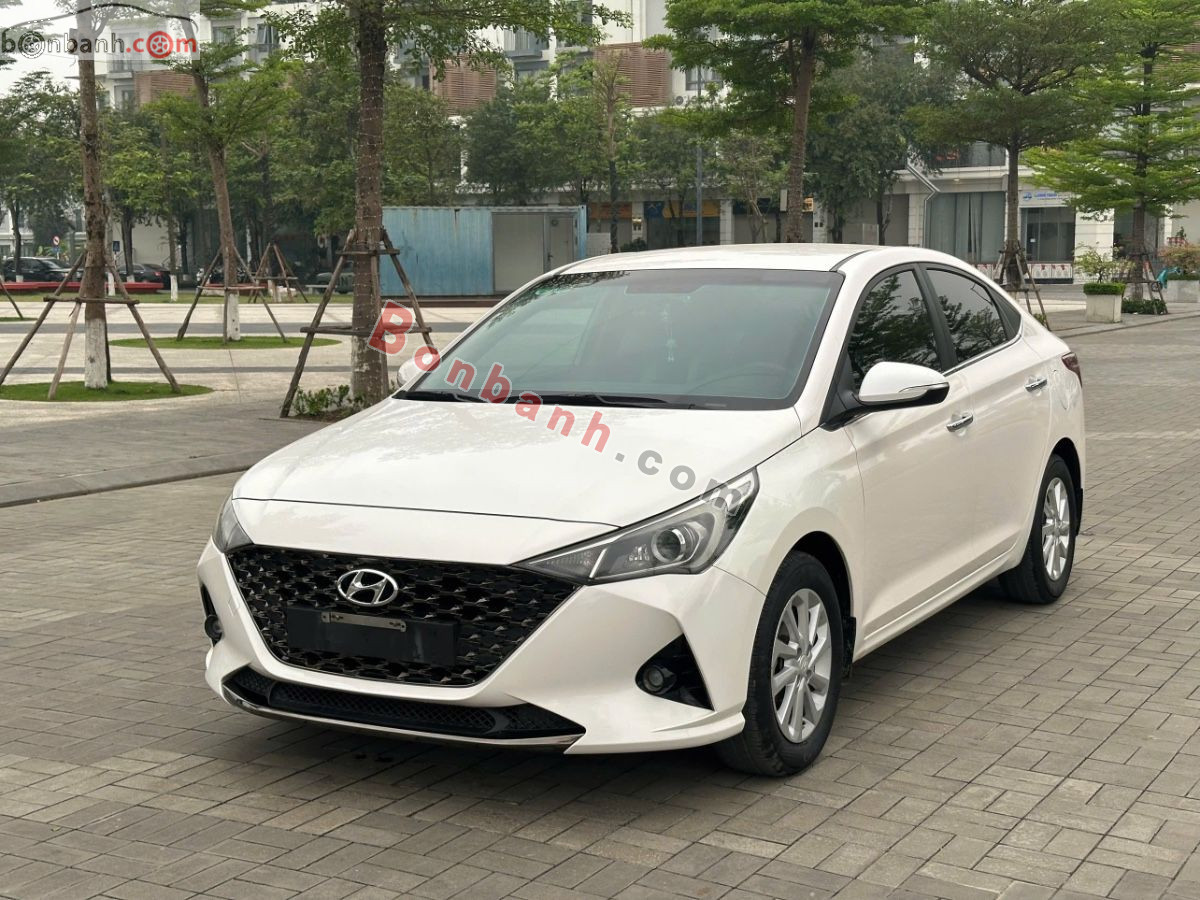 Bán ô tô Hyundai Accent 1.4 AT - 2023 - xe cũ