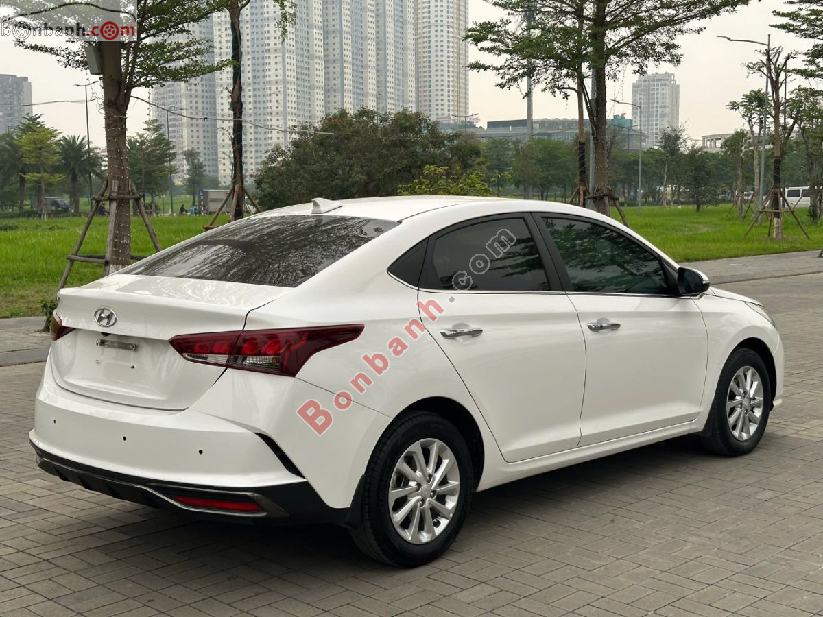 Bán ô tô Hyundai Accent 1.4 AT - 2023 - xe cũ